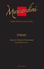 Muscardini Cellars Gracie  Vineyards Syrah 2013 Front Label