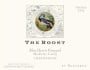 Bonterra The Roost Biodynamic Single Vineyard Chardonnay 2014  Front Label