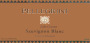 Pellegrini Leveroni Vineyard Sauvignon Blanc 2005  Front Label