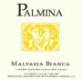 Palmina Larner Vineyard Malvasia Bianca 2015  Front Label