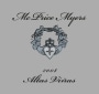 McPrice Myers Altas Vinas 2008 Front Label