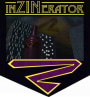 Scott Harvey InZINerator Zinfandel 2003 Front Label