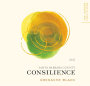 Consilience Grenache Blanc 2013  Front Label