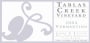 Tablas Creek Vermentino 2004  Front Label