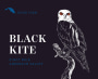 Black Kite River Turn Pinot Noir 2014 Front Label