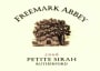 Freemark Abbey Petite Sirah 2006  Front Label