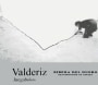 Bodegas Valderiz Valderiz 2014  Front Label