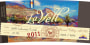 Vino Salida Wine Cellars Lavell Vintner's Reserve 2011 Front Label
