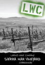 Loring Wine Company Sierra Mar Vineyard Chardonnay 2012 Front Label