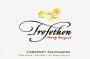 Trefethen Cabernet Sauvignon 2006 Front Label