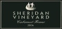 Sheridan Vineyard Cabernet Franc 2006  Front Label