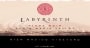 Labyrinth Wine Cellars Bien Nacido Vineyard Pinot Noir 2005 Front Label