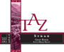 TAZ Goat Rock Syrah 2006  Front Label