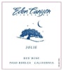 Eden Canyon Vineyards Jolie Red 2008  Front Label