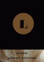 Lewis Cellars Reserve Cabernet Sauvignon 1999 Front Label