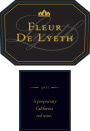 Lyeth Fleur De Lyeth 2011 Front Label