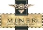 Miner Family Napa Valley Petite Sirah 2011 Front Label