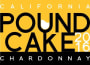 Pound Cake 2016 Front Label