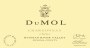 DuMOL Chloe Chardonnay 2002 Front Label