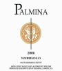 Palmina Santa Barbara County Nebbiolo 2006  Front Label