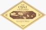 Ojai Sauvignon Blanc 2005  Front Label