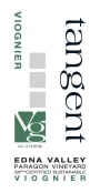 Tangent Edna Valley Viognier 2014  Front Label