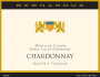 Bernardus Rosella's Vineyard Chardonnay 2013 Front Label