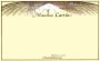 Maurice Carrie Winery Chardonnay 2011  Front Label
