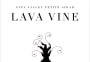 Lava Vine Winery Petite Sirah 2013 Front Label