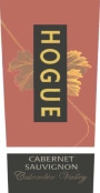 Hogue Cabernet Sauvignon 2005 Front Label