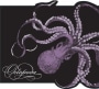 Precision Wine Co. Octopoda Pinot Noir 2019  Front Label