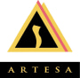 Artesa Reserve Pinot Noir 2004  Front Label