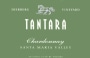Tantara Dierberg Vineyard Chardonnay 2014  Front Label