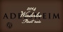 Adelsheim Winderlea Vineyard Pinot Noir 2014 Front Label