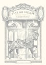 Flying Horse Chardonnay 2012 Front Label