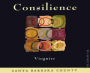 Consilience Viognier 2005 Front Label