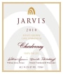 Jarvis Estate Grown Cave Fermented Chardonnay 2010  Front Label