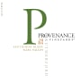 Provenance Vineyards Napa Valley Sauvignon Blanc 2004  Front Label