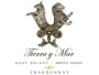 Tierra y Mar 2014 Front Label