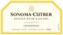 Sonoma-Cutrer Russian River Ranches Chardonnay 2016 Front Label