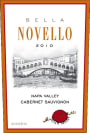 Paoletti Bella Novello Cabernet Sauvignon 2010  Front Label
