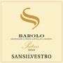 San Silvestro Barolo Patres 2016  Front Label