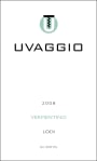 L'Uvaggio di Giacomo Vermentino 2008 Front Label