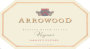 Arrowood Saralee's Vineyard Viognier 2003 Front Label