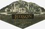 Ledson Winery & Vineyards Old Vine Zinfandel 1999 Front Label