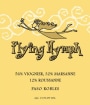 Cass Winery Flying Nymph Viognier - Roussanne - Marsanne 2011 Front Label