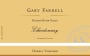 Gary Farrell Durell Vineyard Chardonnay 2014 Front Label