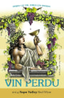 Amuse Bouche Vin Perdu Red 2014 Front Label