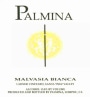 Palmina Larner Vineyard Malvasia Bianca 2010  Front Label