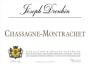 Joseph Drouhin Chassagne-Montrachet 2014  Front Label